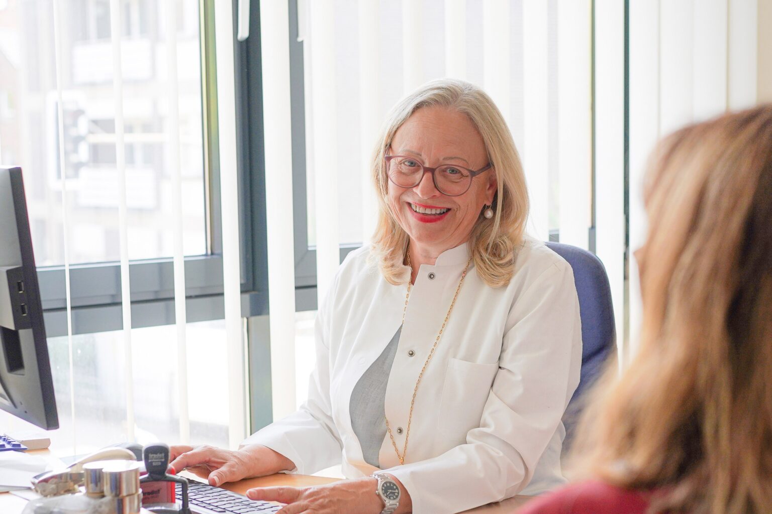 Praxis aerzteamschilden.de Gemeinschaftspraxis Dr. Niehoff & Dr